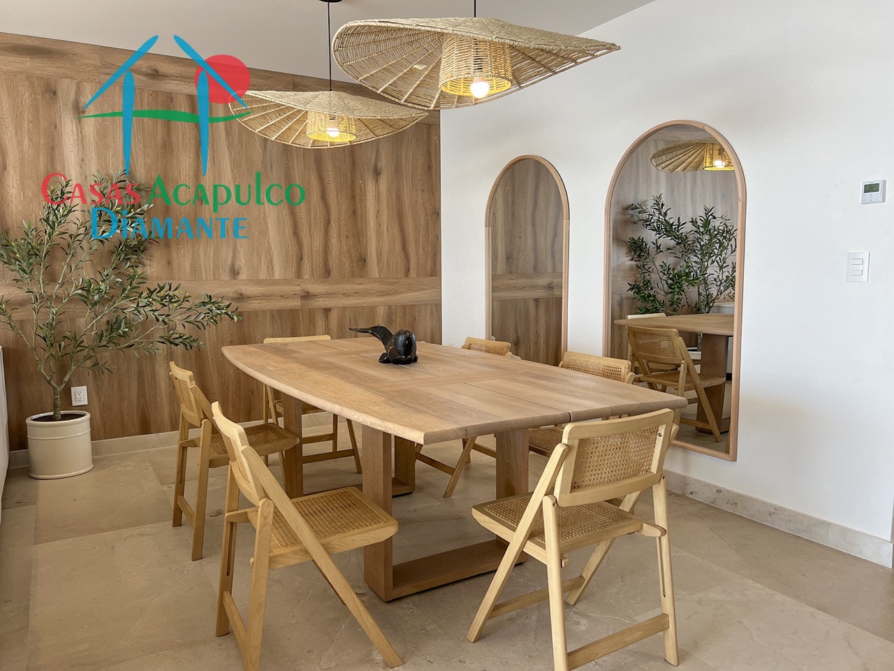 Reserva PlayaMar 2 501 - Estancia 4